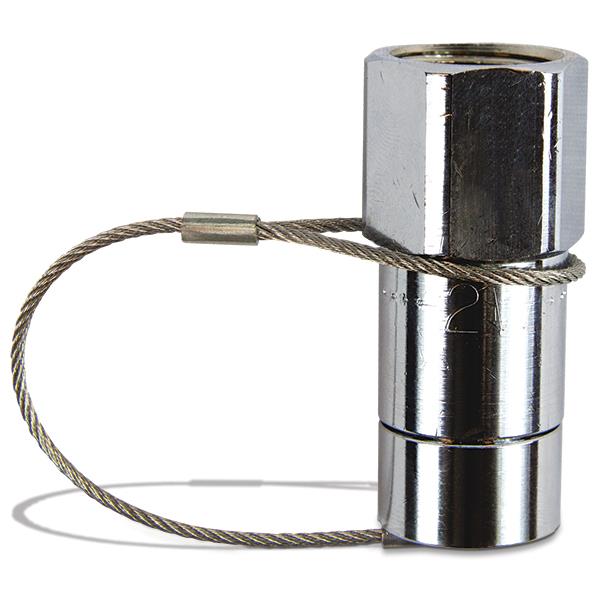 Ansul AS439829 2W Nozzle - 1FP