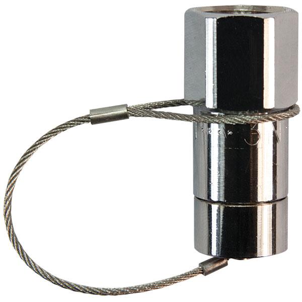 Ansul AS439830 3N Nozzle - 3FP