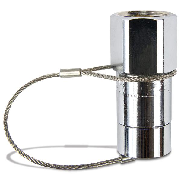 Ansul AS439832 245 Nozzle - 2FP