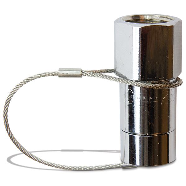 Ansul AS439834 290 Nozzle - 2FP