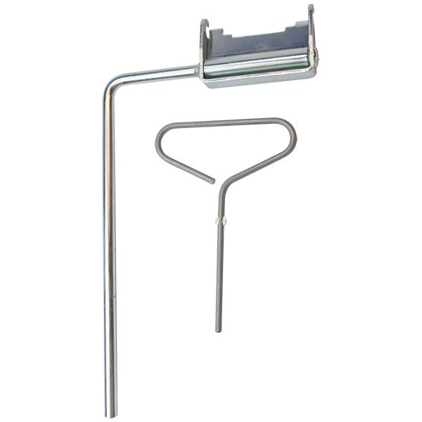 Ansul AS441041 R-102 "New" Cocking Lever Assembly