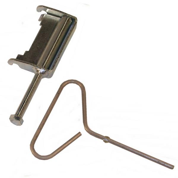 Ansul AS441042 R-102 "New" Short Cocking Lever Assembly