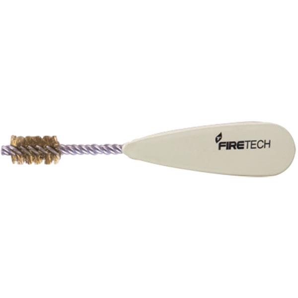 Heiser BB Brass Bristle Brush