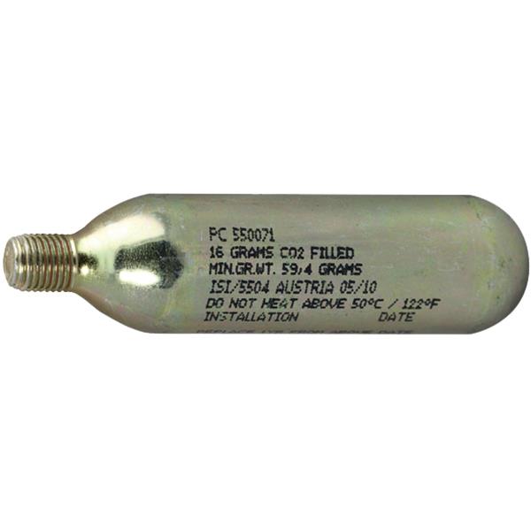 ProTex CO26 CO2 Actuation Cartridge (16 gram)