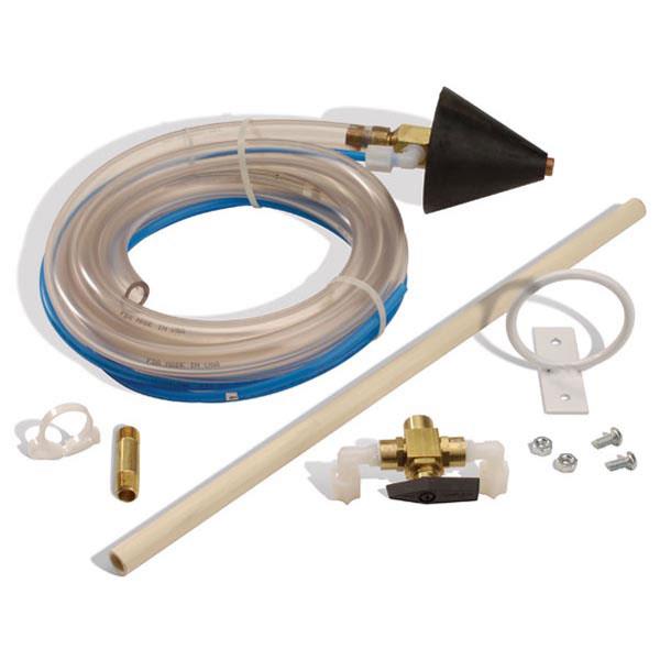 Heiser DDP59439GZ Hopper Bucket Attachment