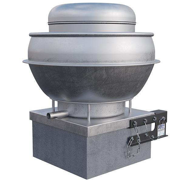 Heiser EH96 Econo Hinge - Exhaust Fan Hinge Kit