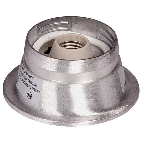 Heiser FTHLB FireTech Hood Light Base