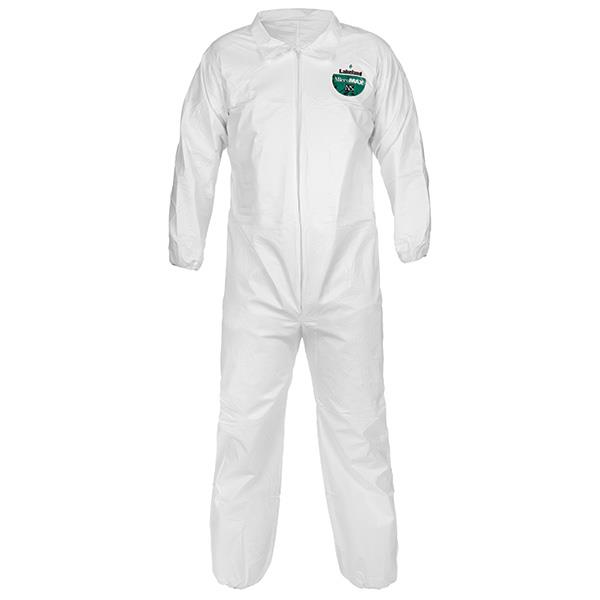 DuPont H157 DuPont Tyvek Coveralls - X-Large