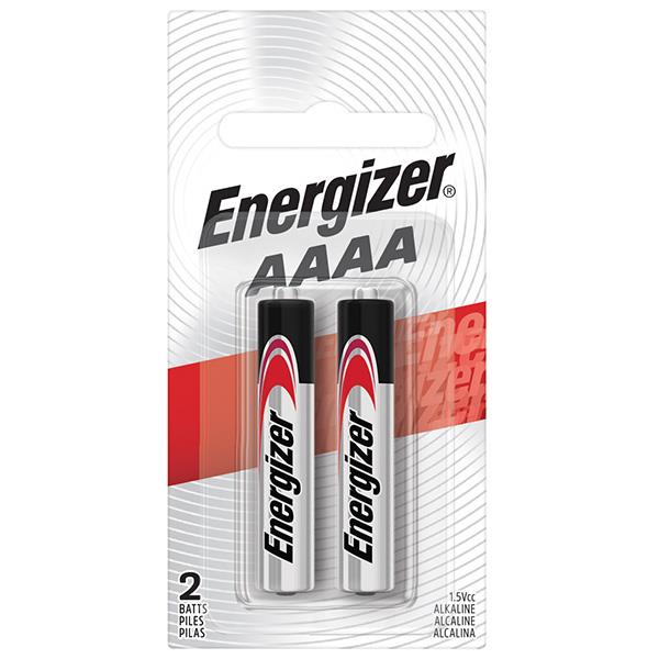 Energizer H259 Max AAAA Industrial Alkaline Battery