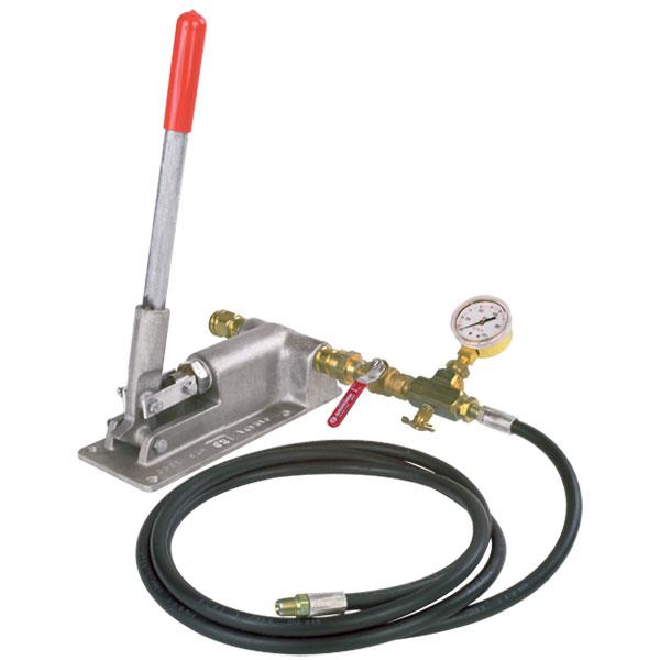 Heiser HTP Hydrostatic Hand Test Pump  Low Pressure
