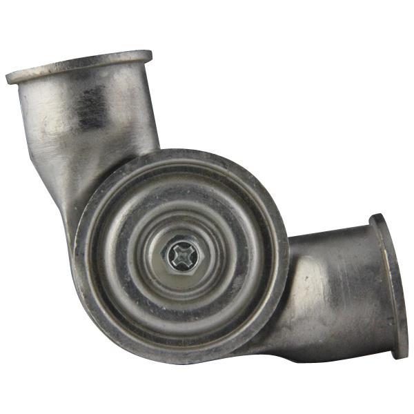 Pyro-Chem PC550982 TSS WBP-1 Corner Pulley - Weather Resistant Style (550982)