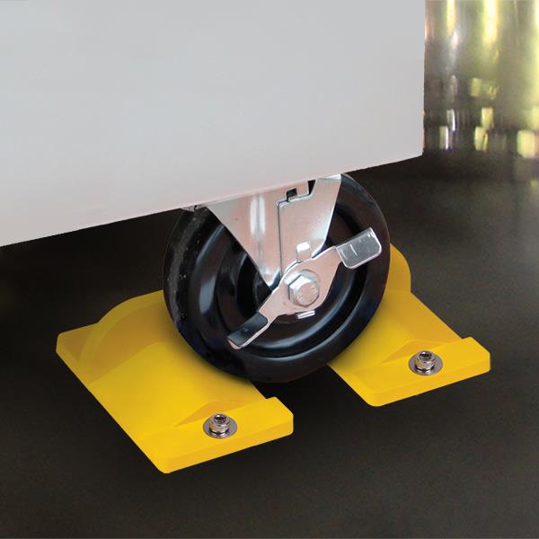 Heiser PS2FT FireTech Appliance Safety Set Positioning Bracket