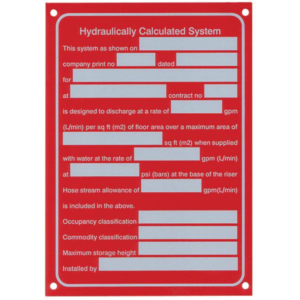 Heiser S732 Hydraulic System - 5"W x 7"H