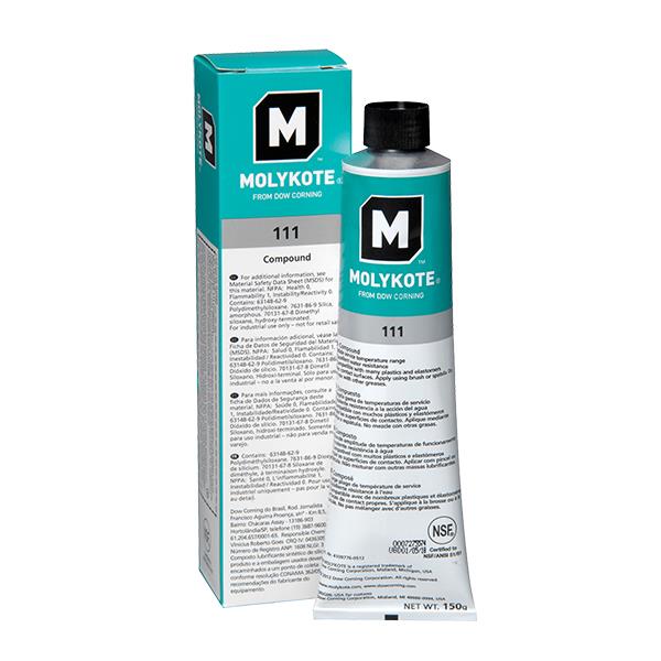 Heiser SL311 DowCorning 311 Silicone Lubricant (Replaces 78112)