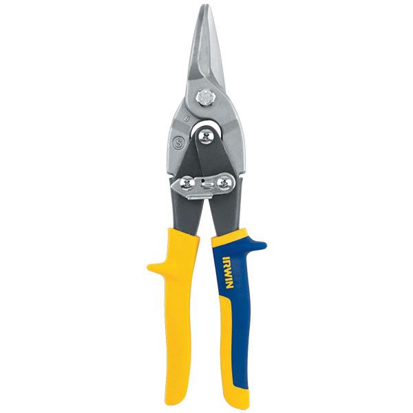 Heiser TL103 Aviation Snips - 10"