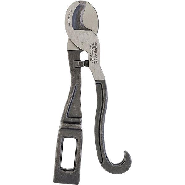 Heiser TL87 87 Rescue Tool - 9"