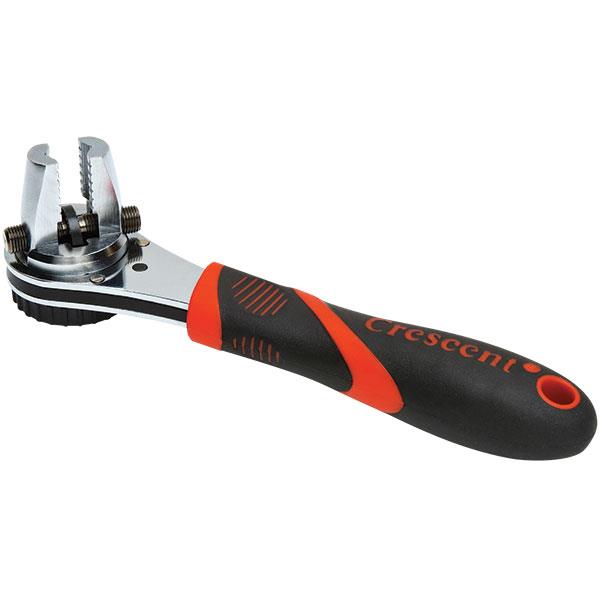 Heiser TLFR28 Crescent RapidRench Adjustable Socket Wrench