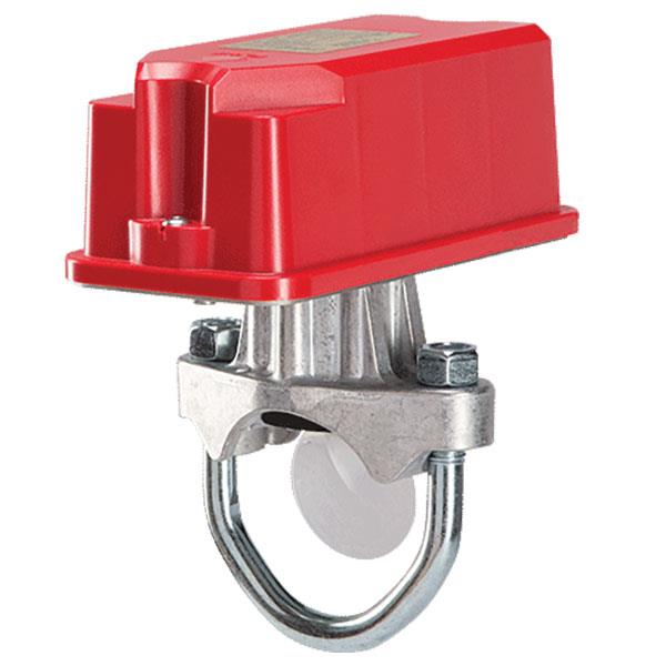 Heiser WFD20N Safe Signal 2" WFDN Waterflow Detector