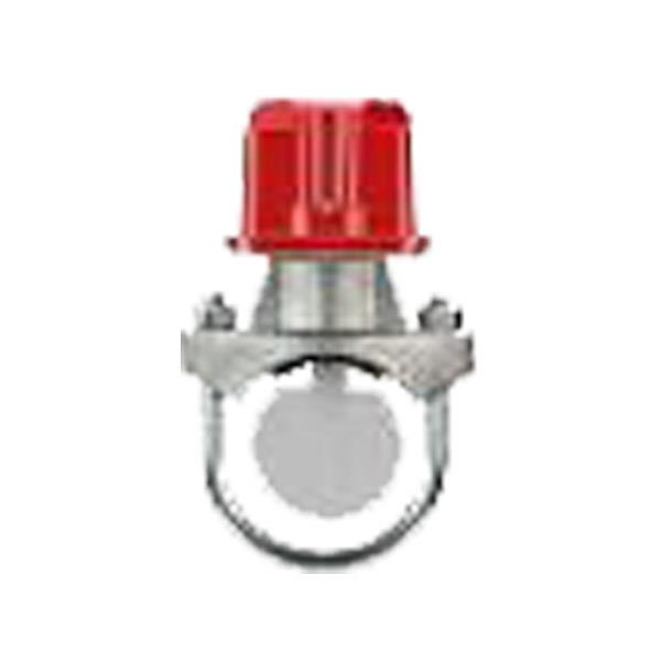 Heiser WFD25N Safe Signal 2 1/2" WFDN Waterflow Detector