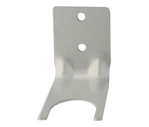 Heiser 1123RC 2-1/2 - 10 lb. RC Industries Wall Hanger