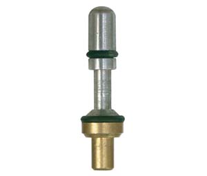 Heiser 23355BA Badger Valve Stem (Halotron I)