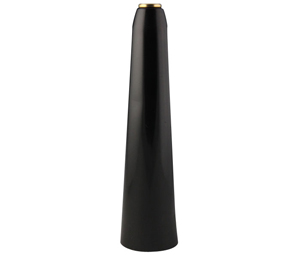 Heiser 3076D 5 lb. Conical CO2 Horn w/Diffuser
