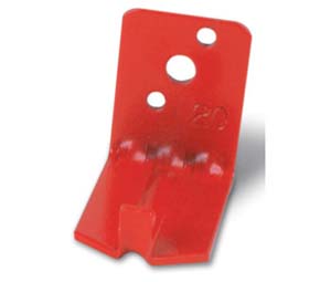 Heiser 3101IND 20 lb. Universal Wall Hanger