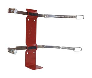 Heiser 3103V 5 lb. Adjustable Universal Mounting Bracket