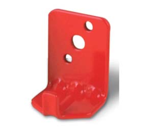 Heiser 3108IND 5 lb. Universal Wall Hanger