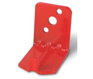 Heiser 3109IND 10 - 15 lb. Universal Wall Hanger