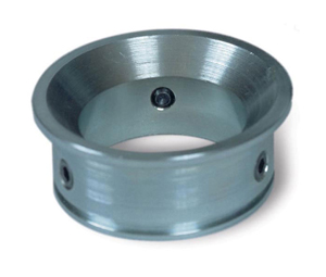 Heiser 317 Carry Handle Adapter for Luxfer Carry Handle