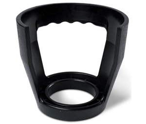 Heiser 320 Catalina Carry Handle for CO2 Cylinders