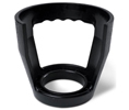 Heiser 320 Catalina Carry Handle for CO2 Cylinders