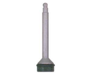 Heiser 844210KD Kidde Valve Stem (Dry Chemical)