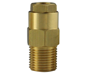 Heiser CO16H 5 lb. CO2 Charging Adapter