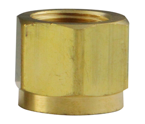 Heiser CO17H Brass Swivel Nut