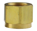 Heiser CO17H Brass Swivel Nut