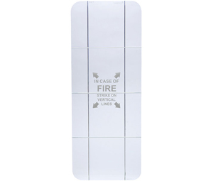 Heiser FC10RP 10 lb. (FC10_) Replacement Panel