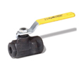 Heiser HD25BV Quarter-Turn Carbon Steel Ball Valve