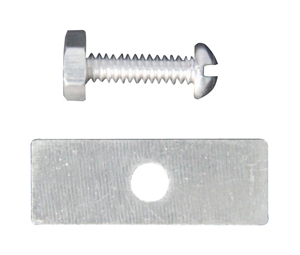 Heiser SET1 CO2 Band Hardware for RDBAND2