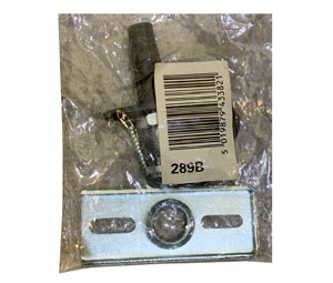 Henderson 289B heavy duty bottom pivot