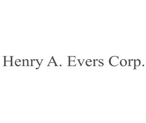 Henry A. Evers Corp Cmp. 106 106 1/16" "Do Not Duplicate" 2 Lin