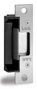 Hes 5000-501 Heavy Duty Low Profile Electric Strike