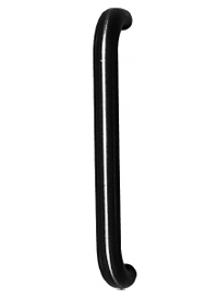 Hiawatha 523C 10" CTC Straight Door Pull