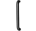 Hiawatha 523C 10" CTC Straight Door Pull