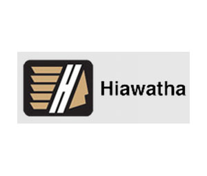 Hiawatha 9120RB Replacement Bumper for 9120 Spring Loaded Plunger Stop
