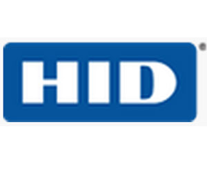 HID Co. 1386LGGMH Isoprox Ii Card Horiz Slot