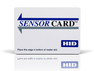 HID 1690211 Proxcard Plus Card, Special Order