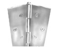 Pin & Barrel Hinges