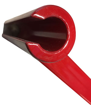 Hinge Tweaker HTRED Standard Weight Tool